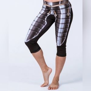 Lorica Infantry Pocket Legging